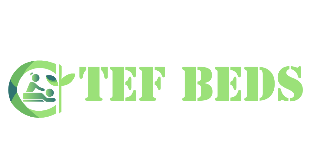 TEF Beds Massage Beds