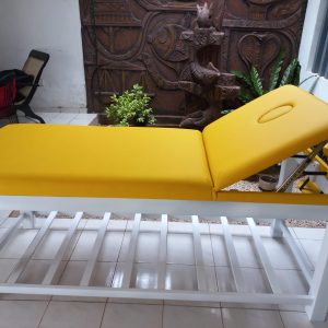 2 Sectioned Regular Size Stable Beds