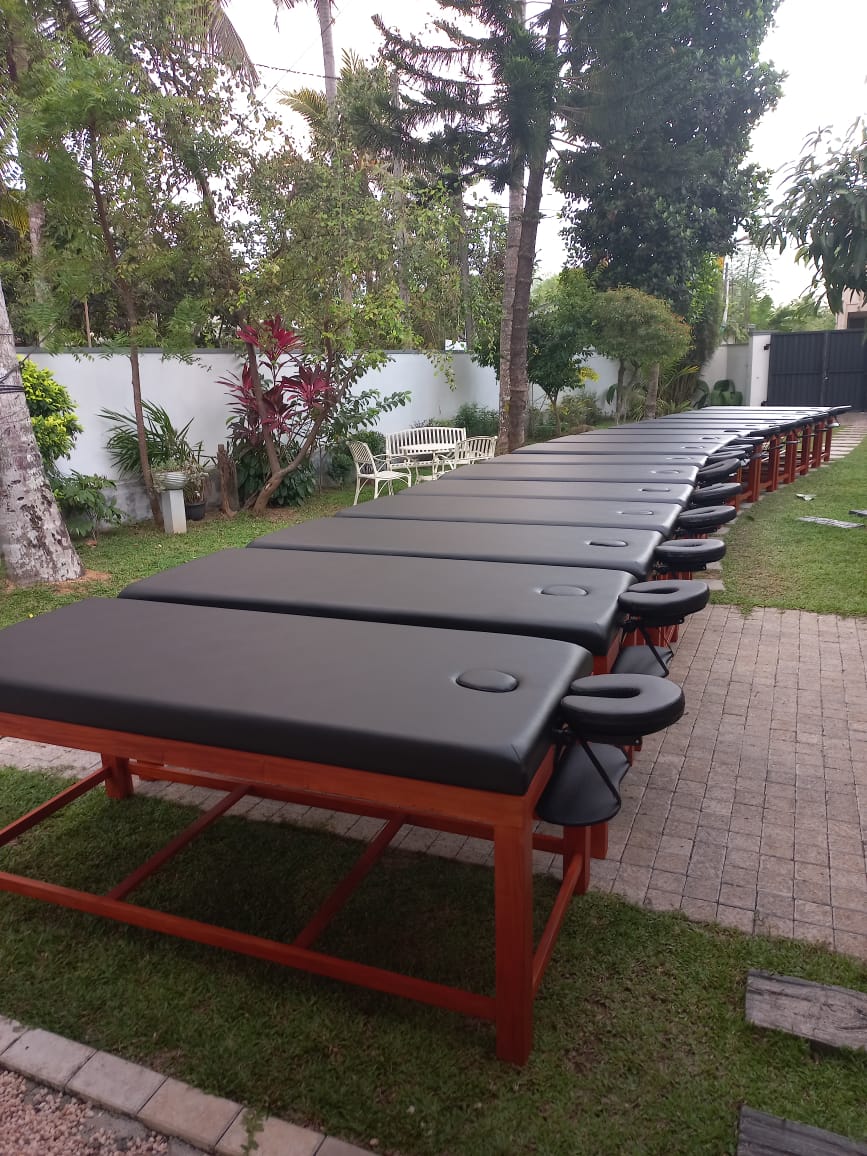 Flat Regular Size Stable Beds - Image 4