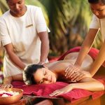 Ayurvedic Approaches to Push Administration: A Direct for Spa Experts