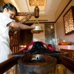The Combination of Ayurveda and Cutting edge Wellness: Upgrading Spa Encounters